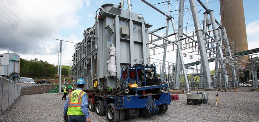 $238M power projects planned in West Virginia