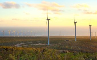 Mainstream nears financial closure for $600 M portfolio Chile