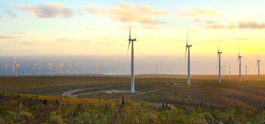 Mainstream nears financial closure for $600 M portfolio Chile