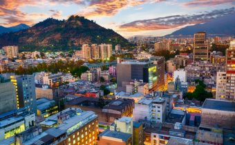 Chile