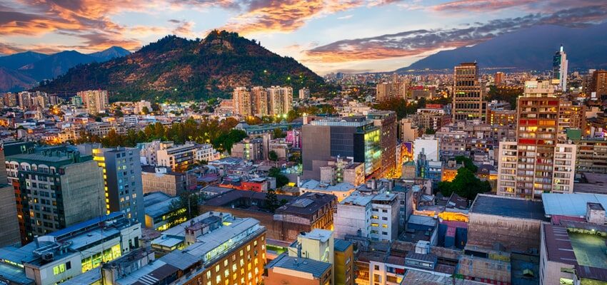 ABB Power Grids’ digital transformers for Chilean power projects Chile