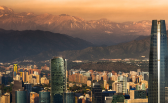 Chile