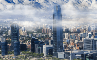 chile