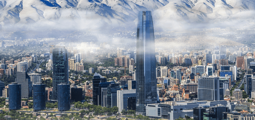Abengoa to construct substation in Chile chile