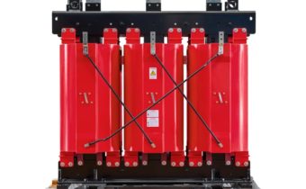 dry type transformer