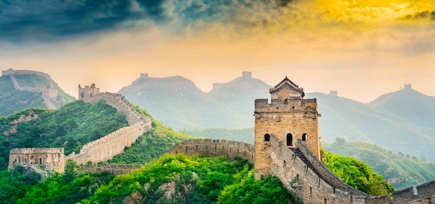 China completes world’s first renewables-only transmission line china