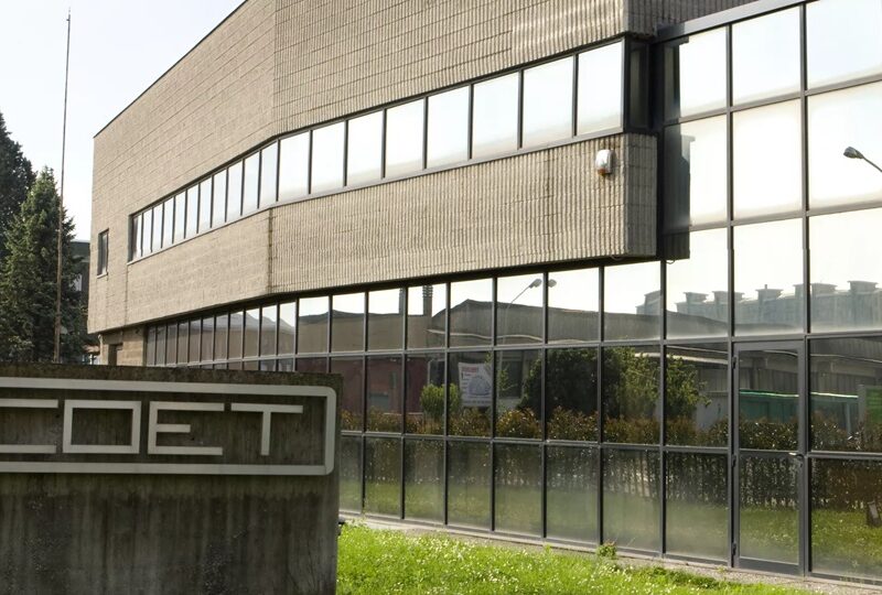 Hitachi Energy completes acquisition of COET Hitachi Energy completes acquisition of COET