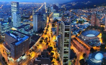 colombia