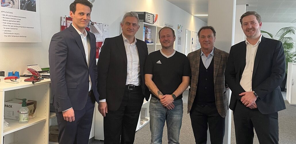 COMEM acquires Weidmann OPTOCON COMEM acquires Weidmann OPTOCON