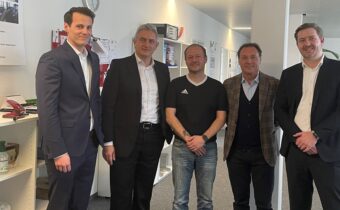 COMEM acquires Weidmann OPTOCON