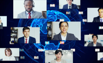 online conference