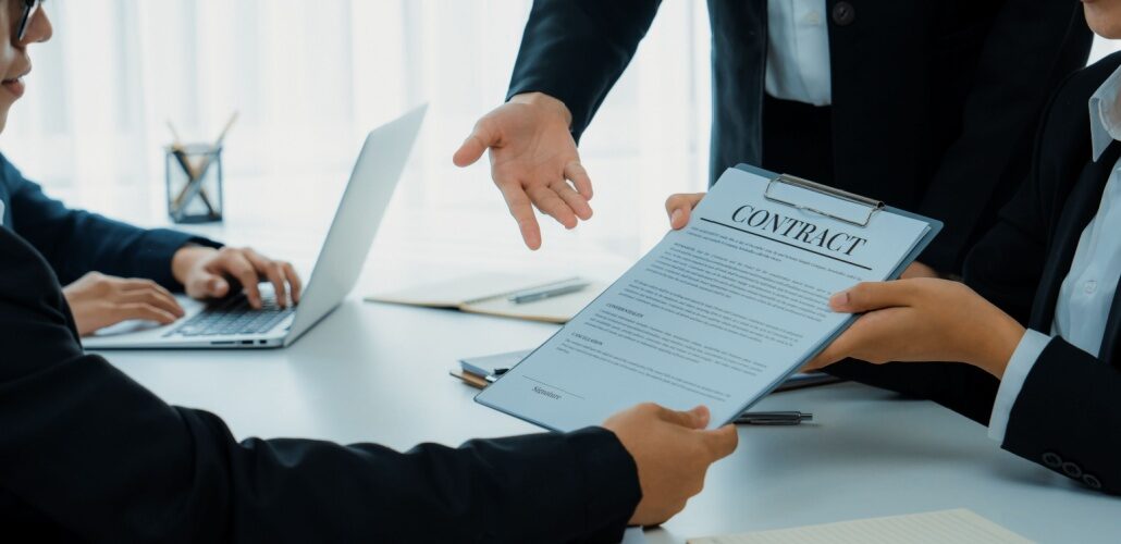 RESA Power acquires MP Predictive Technologies contract_Shutterstock_2409880299