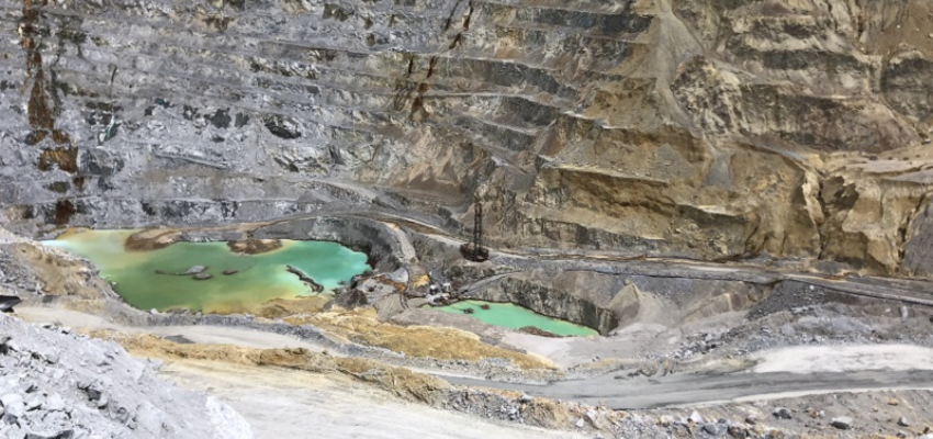 ABB appointed to modernise Zijin Mining Group’s copper mine copper mine