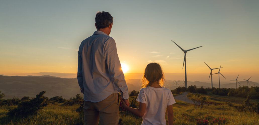 Biden Administration Invests $7.3 Billion in Rural Clean Energy