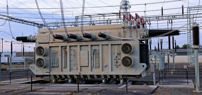 Electricaribe upgrades Rio Sinu substation d063d8b7c1471349d2847c26ce4e4d8c