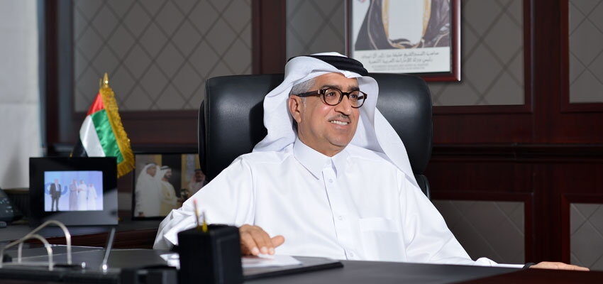 Interview with H.E. Mohammed Mohammed Saleh
