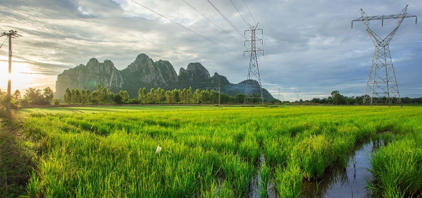 India’s electricity board approves $1.4B trans-grid project