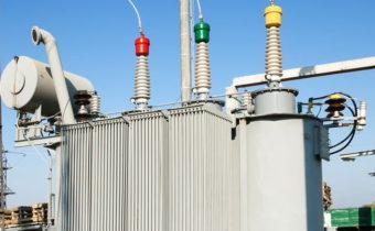 Power transformers at Alto Valle to be replaced d4b22e8d4b1fb6349c7d95bc5629e3c0