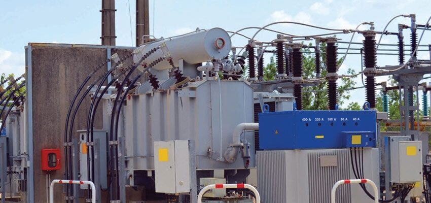 Aging of transformers