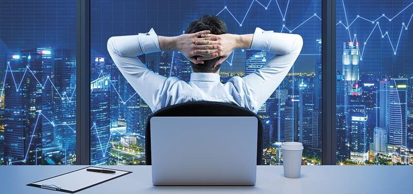 Column: Market review