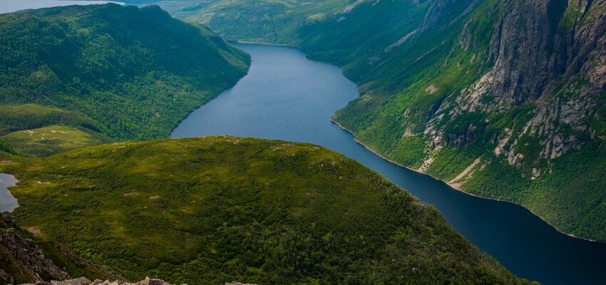 Labrador to get 27 km transmission line worth $6.8 M