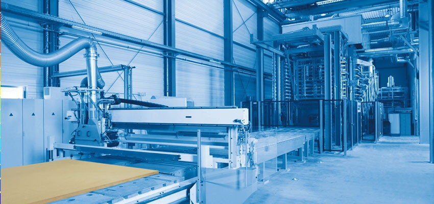 KREMPEL´s POWERBOARD AK for power transformers