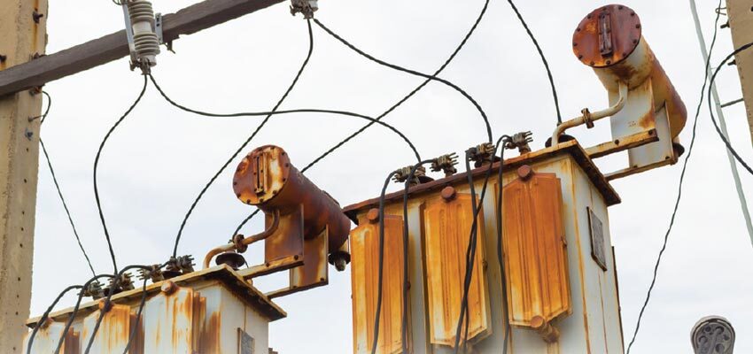 Mapping transformer populations daemish