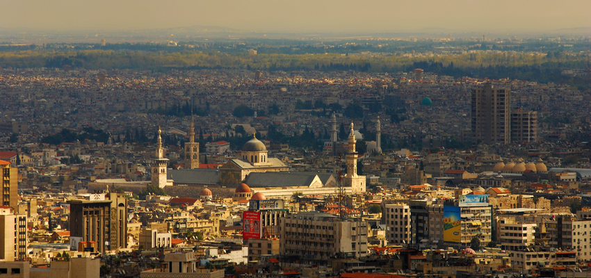 Syria launches tenders for 63 MW of solar Damascus