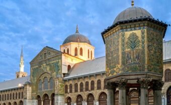 damascus_Shutterstock_2236465651