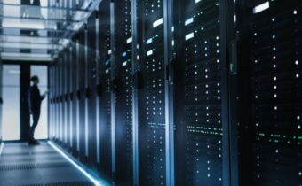Data centre - substation - Potomac Edison