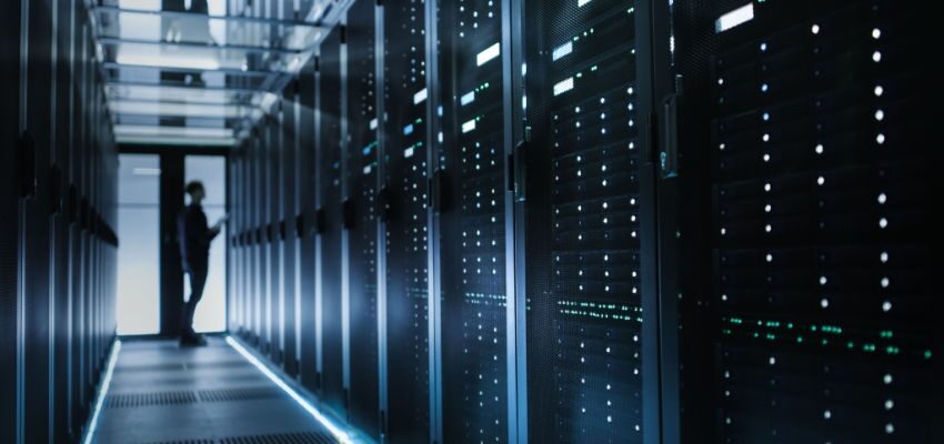 Potomac Edison aims for new substation at Frederick data campus Data centre - substation - Potomac Edison