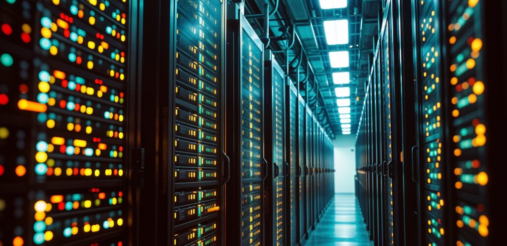 BlackRock, Microsoft Launch $100 Billion Fund for AI and Energy Infrastructure