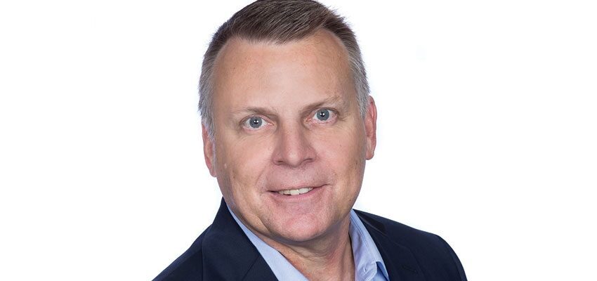 Interview with Donald A. Bolin, CEO at VanTran