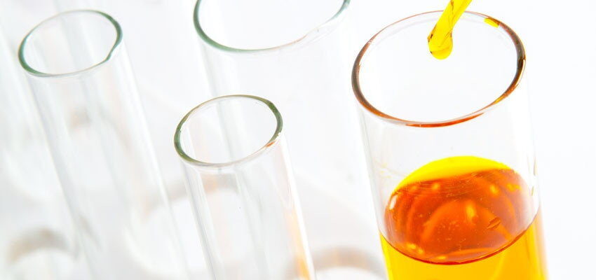 Mineral insulating oils in service