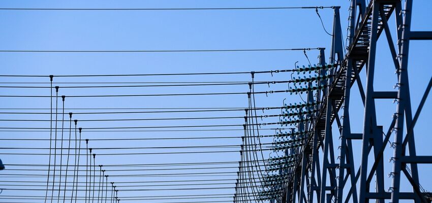 Siemens selected to upgrade India’s oldest HVDC system