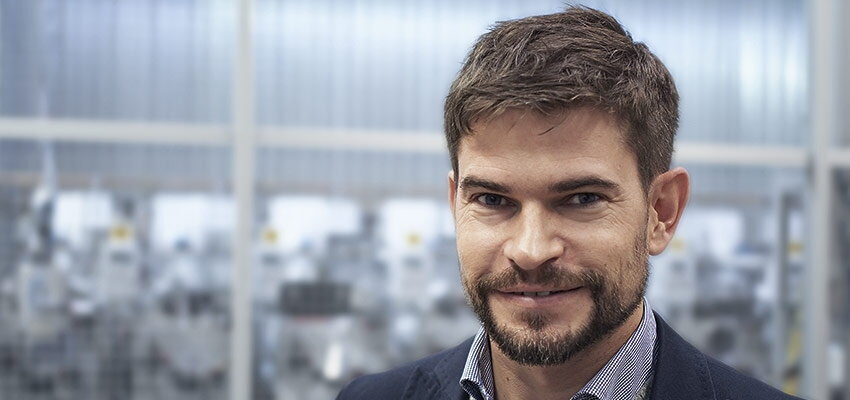 Interview: Peter Müller, Senior Manager at Pfisterer