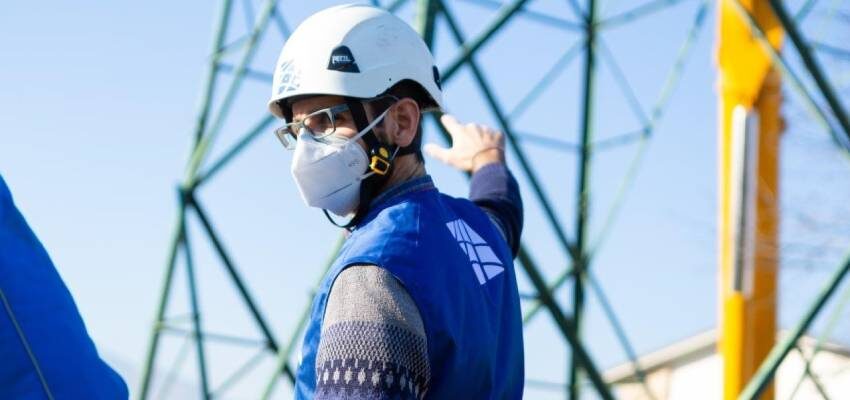 Terna invests over $1 B into grid development