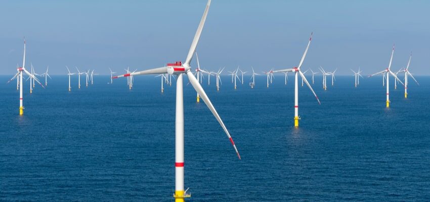 Danes pick substation spot Denmark