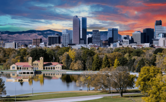 denver
