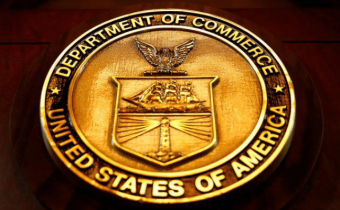 Department of Commerce