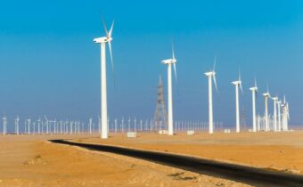 Amunet’s 500 MW Egyptian wind project