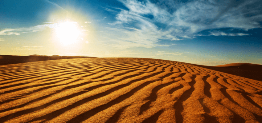 $25 M to back C&I renewable energy projects desert