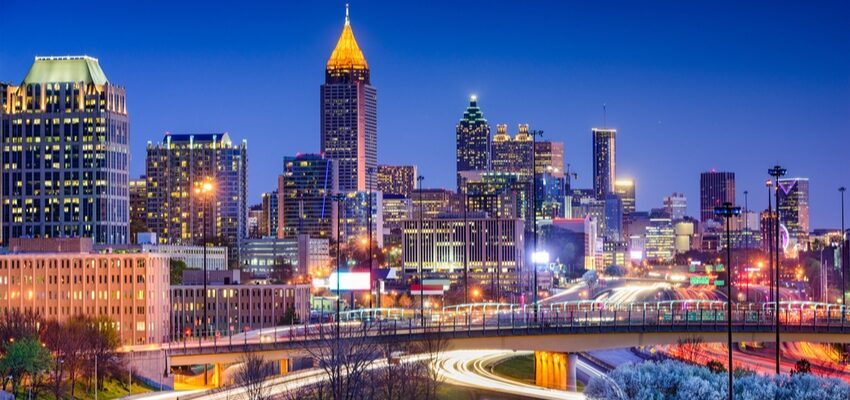 Transformer failure causes explosions in Atlanta