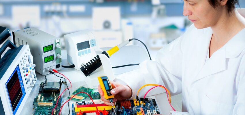 UK HVDC centre demonstrates grid monitoring devices