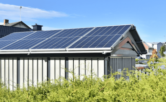 digital compact substation ABB