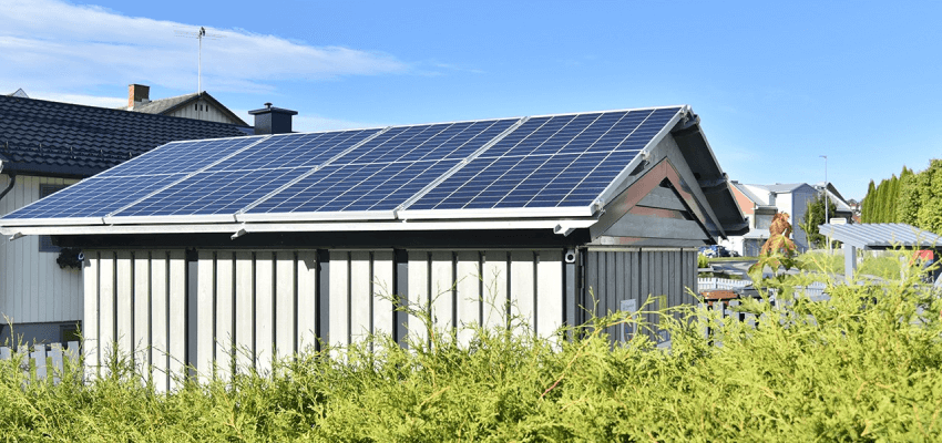 ABB’s digital compact secondary substation to improve Norway’s grid digital compact substation ABB