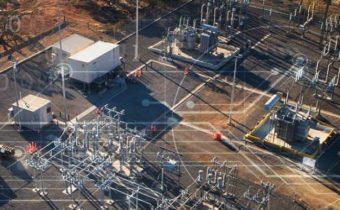 digital substation