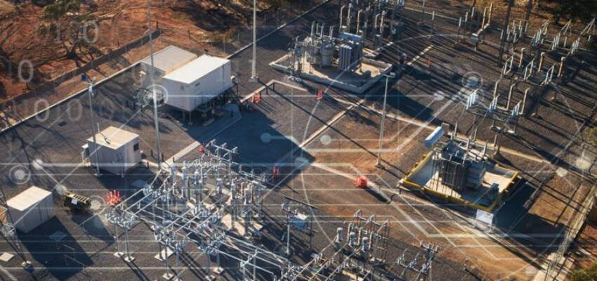 Hitachi ABB Power Grids launches with new Smart Digital Substation digital substation