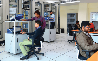 digital substation - POWERGRIDS