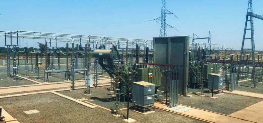 GE energizes Africa’s first fully digital high voltage substation digital_substation_senegal 850x400